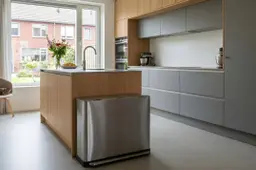 Prullenbak in keuken.Your Kitchen