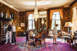 Salon bekijken