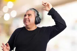 Silent Disco_Magnific