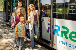 Voordelig met de bus van P R GelreDome naar het centrum - Gemeente Arnhem