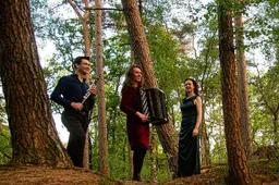 Linnaeus Trio