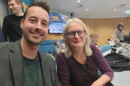 PvdA fractie Waterschap Vallei en Veluwe