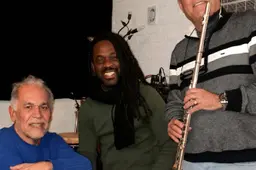 Trio Pa Gozar 01