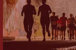 Airborne Freedom Run