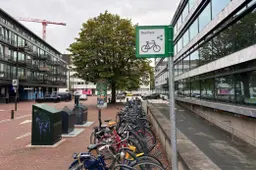 Arnhem maakt fietsen makkelijker met 400 deelfietsen - Gemeente Arnhem