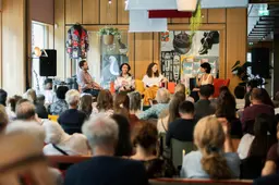 Connection Café sfeerbeelden (2)