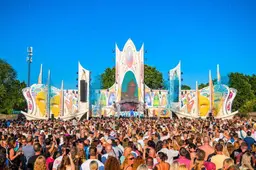 Dreamfields 2026