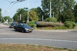 nieuwe flitspalen - Gemeente Arnhem
