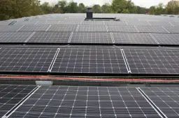 Ontwikkelfonds voor lokale energieprojecten - Gemeente Arnhem