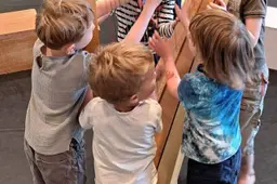 Open Dag. De Muziekmakerij