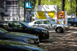 ParkBee parkeerplaats