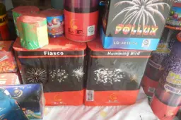 verboden vuurwerk veilig en anoniem inleveren - Gemeente Arnhem