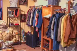 Dorcas Winkel Velp Kringloopshoppen voor een Goed Doel