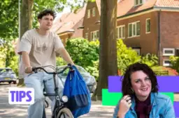 Duurzaam gedrag volhouden zo lukt het wél Klimaatweek
