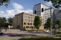 Gaudium_Westgebouw - Arnhem_(1)
