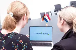 GrensInfoPunten organiseren web-seminars over telewerk voor een Duitse of Nederlandse werkgever – GrensInfoPunt