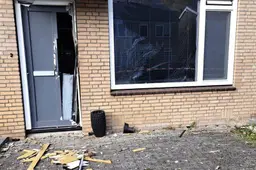 Hilversumstraat 2 weken dicht en camera toezicht