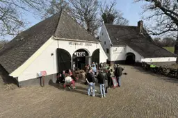 Molenplaats.Sonsbeek.OpenCoffee
