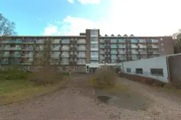 Paasbergflat wordt gesloten vanwege brandveiligheidsproblemen - Gemeente Arnhem (2)