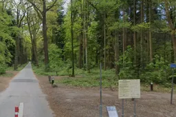 asserbos rode heklaan assen