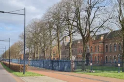 kazerne assen