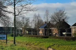 kloosterveen nieuwbouw