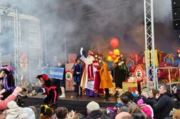 sinterklaas assen