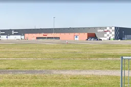 assen expohal googlemaps