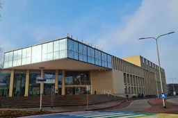 de nieuwe kolk dnk