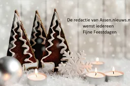kerstdagen 2023 assen