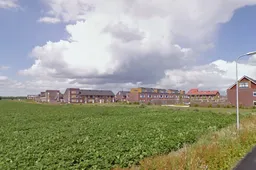 kloosterveen kloosterakker nieuwbouw woningen