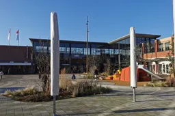 koopmansplein