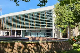 stadhuis