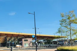station assen