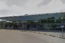 groningen airport eelde