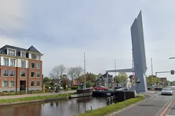 witterbrug assen