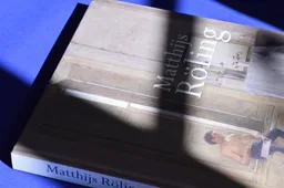 catalogus matthijs roling foto drents museum