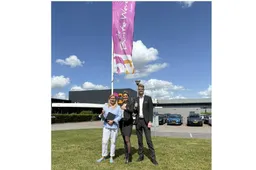 de bonte wever yoin