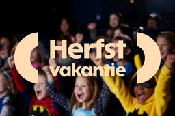 Herfstvakantie - De Nieuwe Kolk PNG