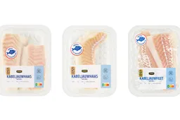 kabeljauw jumbo