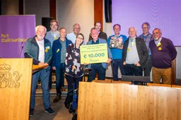 Stichting Jeneverbesgilde Drenthe - web