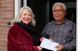 DR Burgerberaad Drenthe