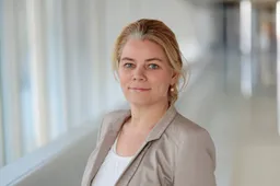 Eline van Slobbe-Bijlsma