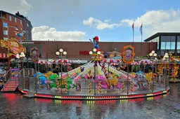 archief redactie kermis assen 2024