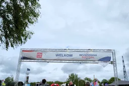 bevrijdingsfestival Assen