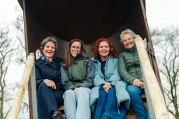 DR wandel Persfoto - partners