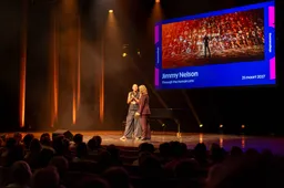 Seizoenspremiere 2026-2027  De Nieuwe Kolk Jimmy Nelson (rechtenvrij)