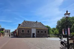 Drents museum 1