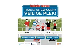 Truck star
