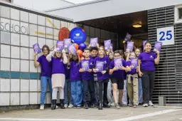 Kinderpostzegels 1